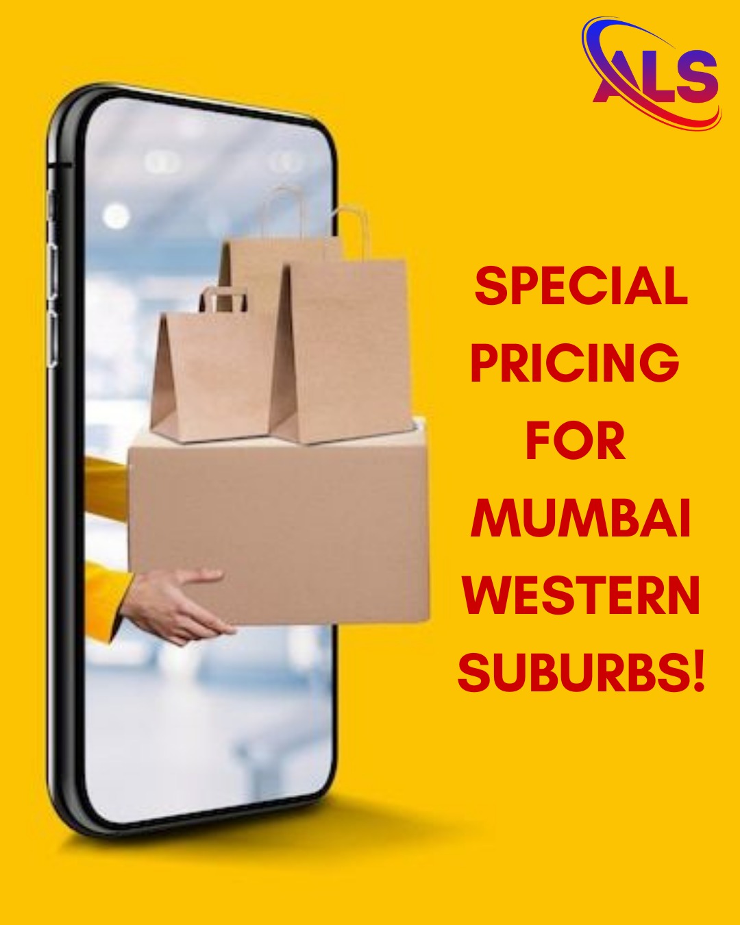 Aleya Logistic – Offer