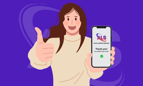 Aleya Logistic Services